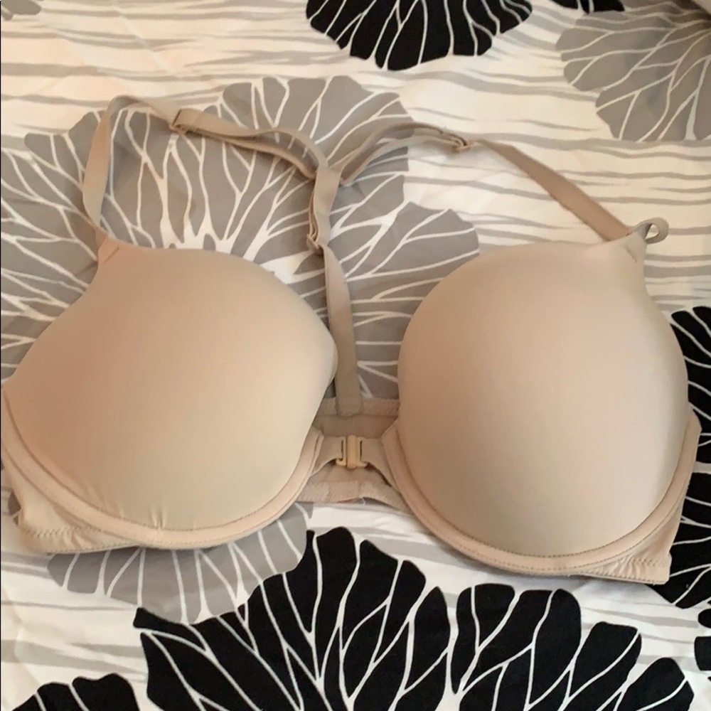 Victoria secret pink push up